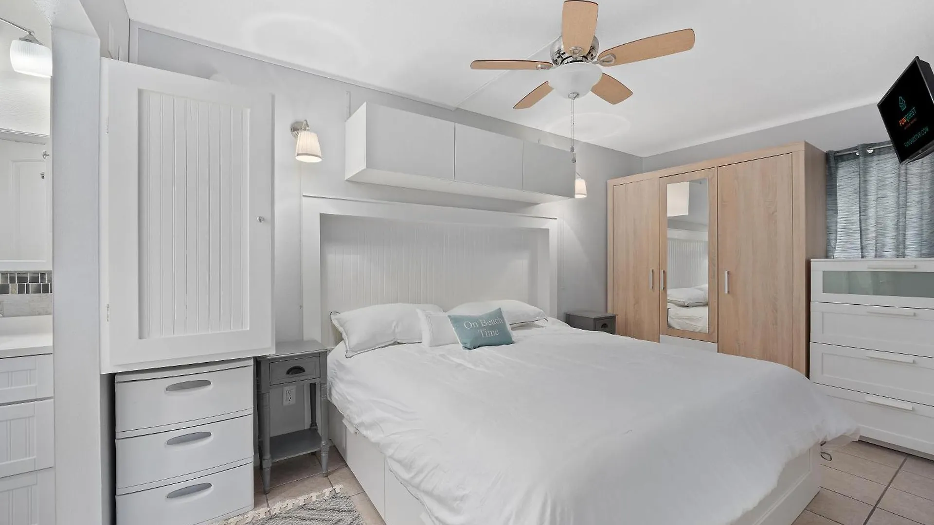 The Summit 624 Apartment Panama City Beach