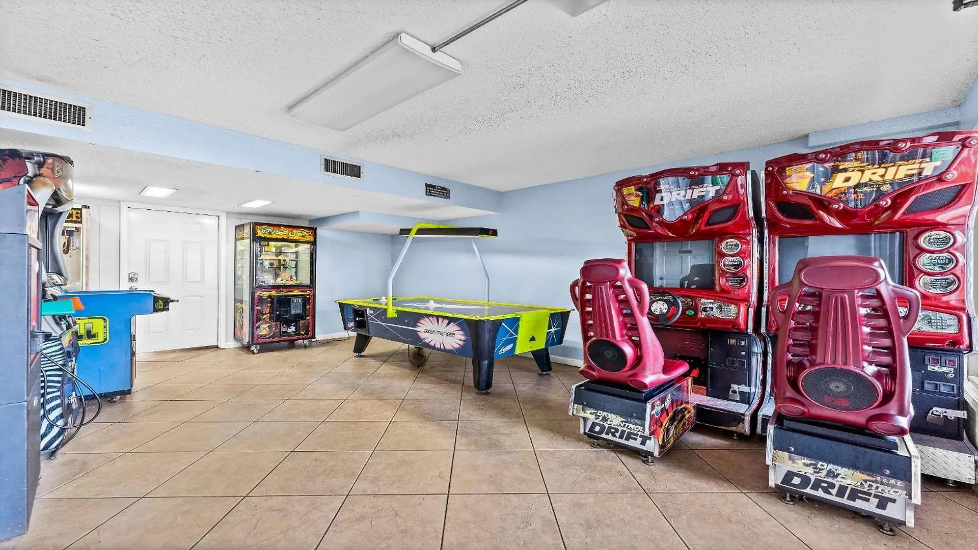 The Summit 624 Apartment Panama City Beach