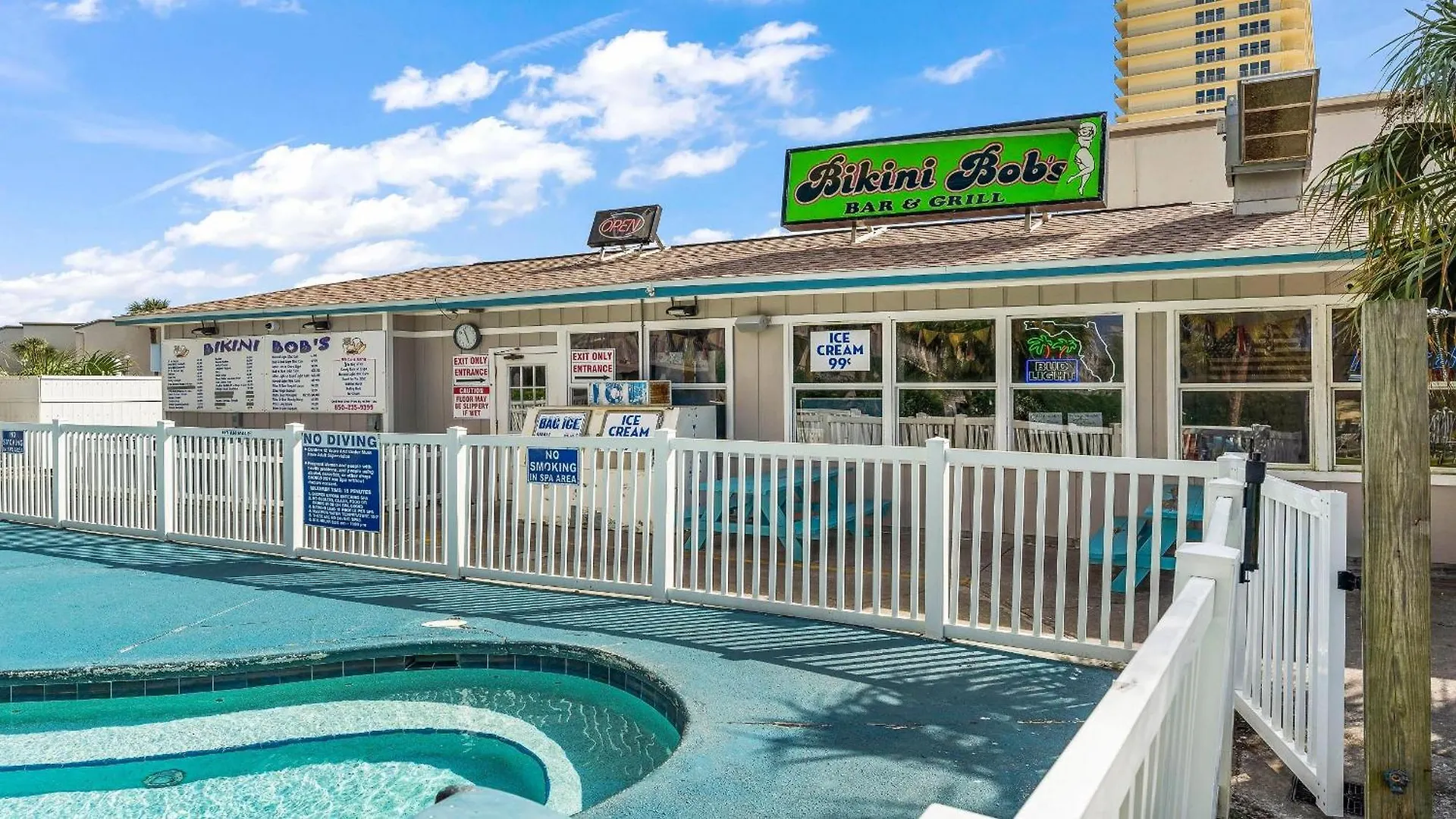 The Summit 624 Apartment Panama City Beach 0*,  United States