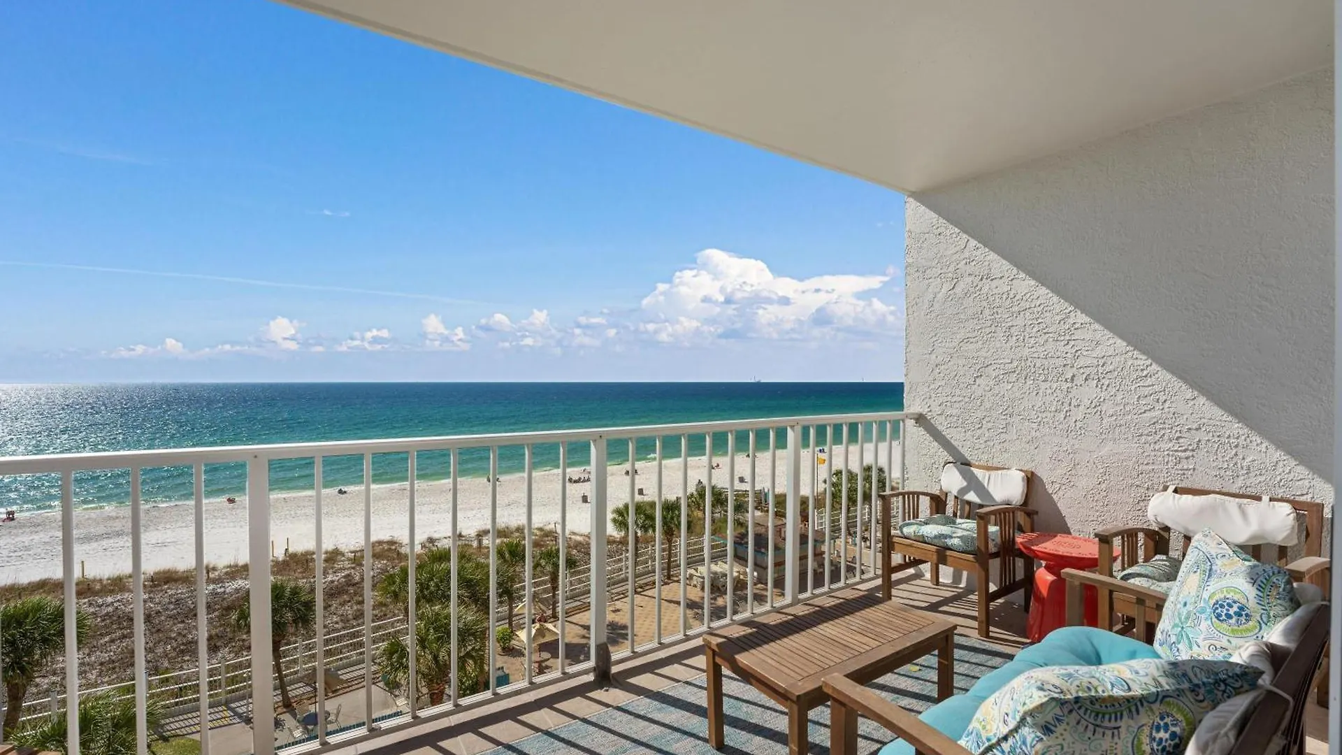 The Summit 624 Apartment Panama City Beach United States