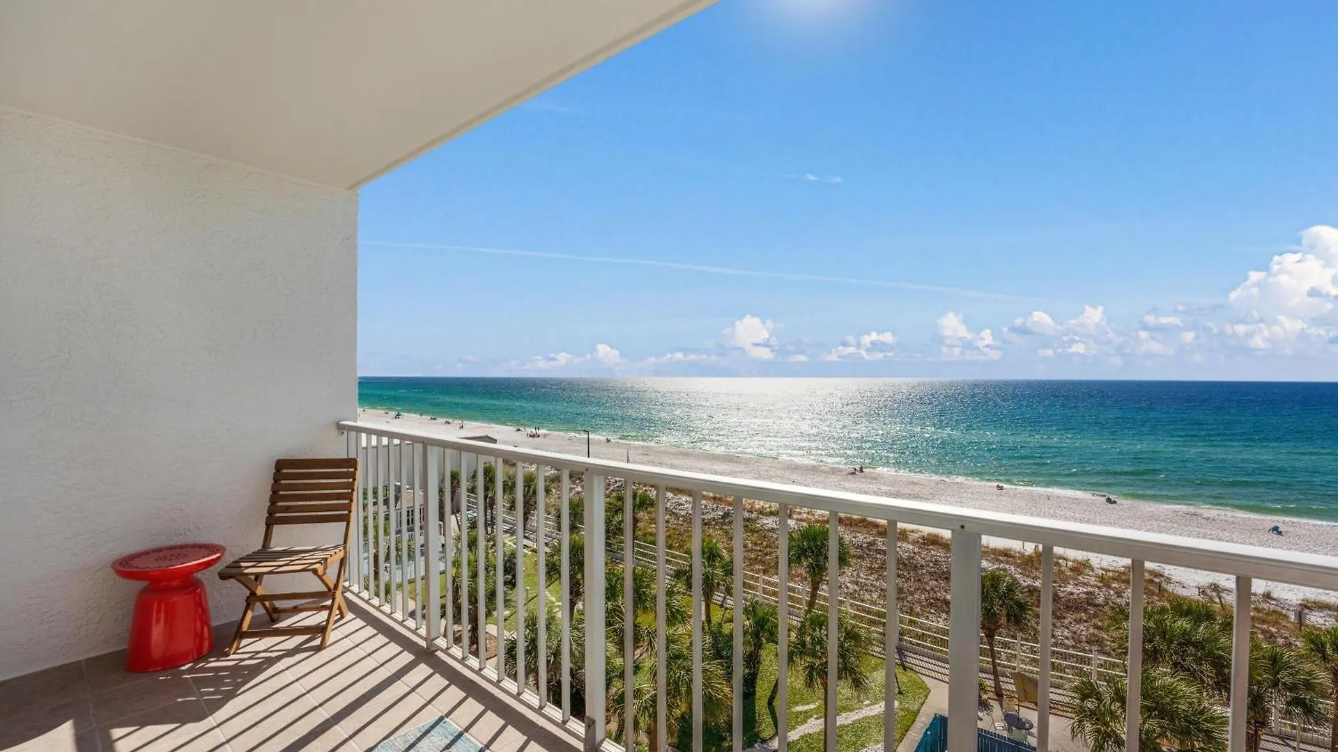 The Summit 624 Apartment Panama City Beach 0*,  United States