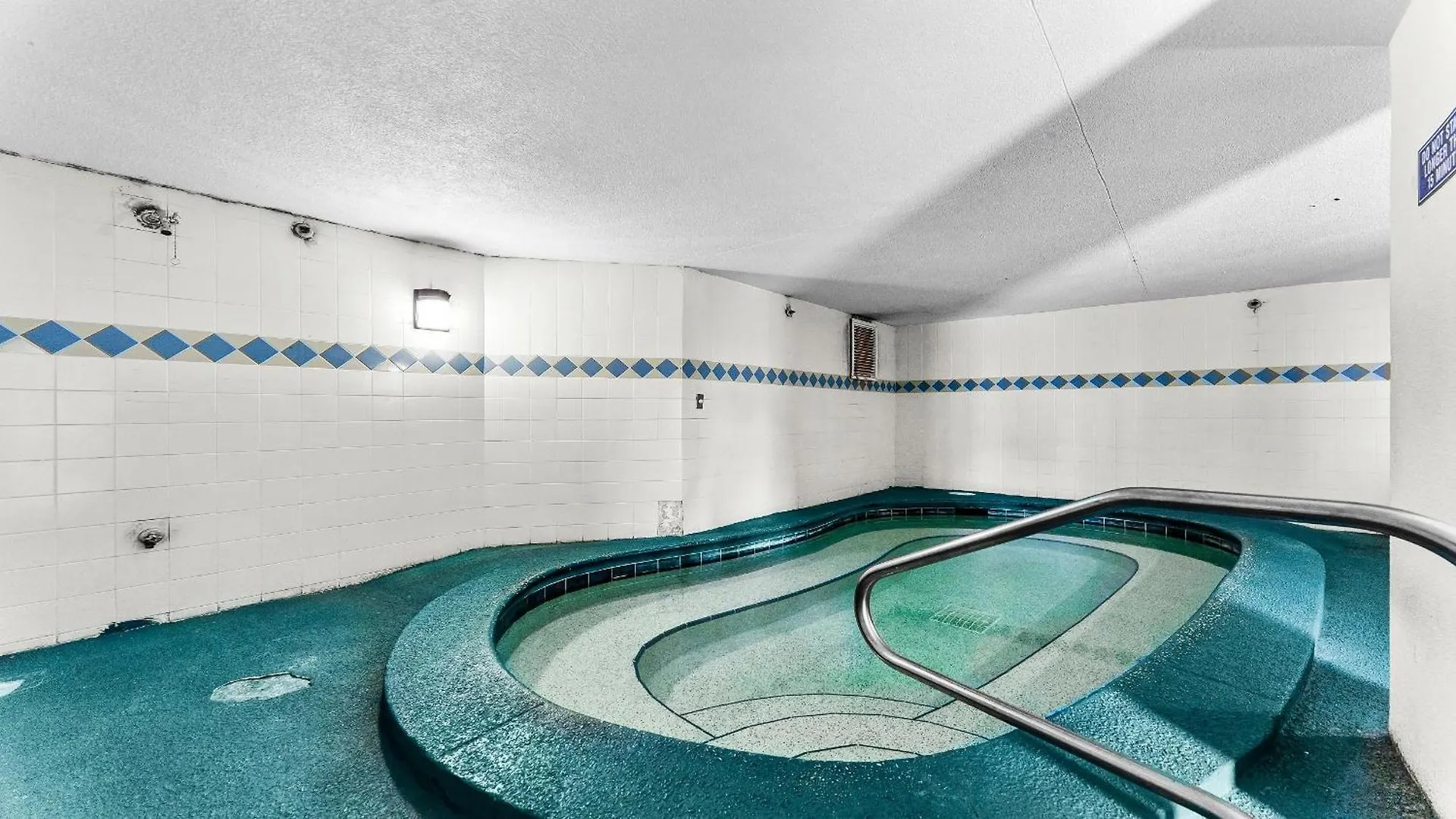 The Summit 624 Apartment Panama City Beach
