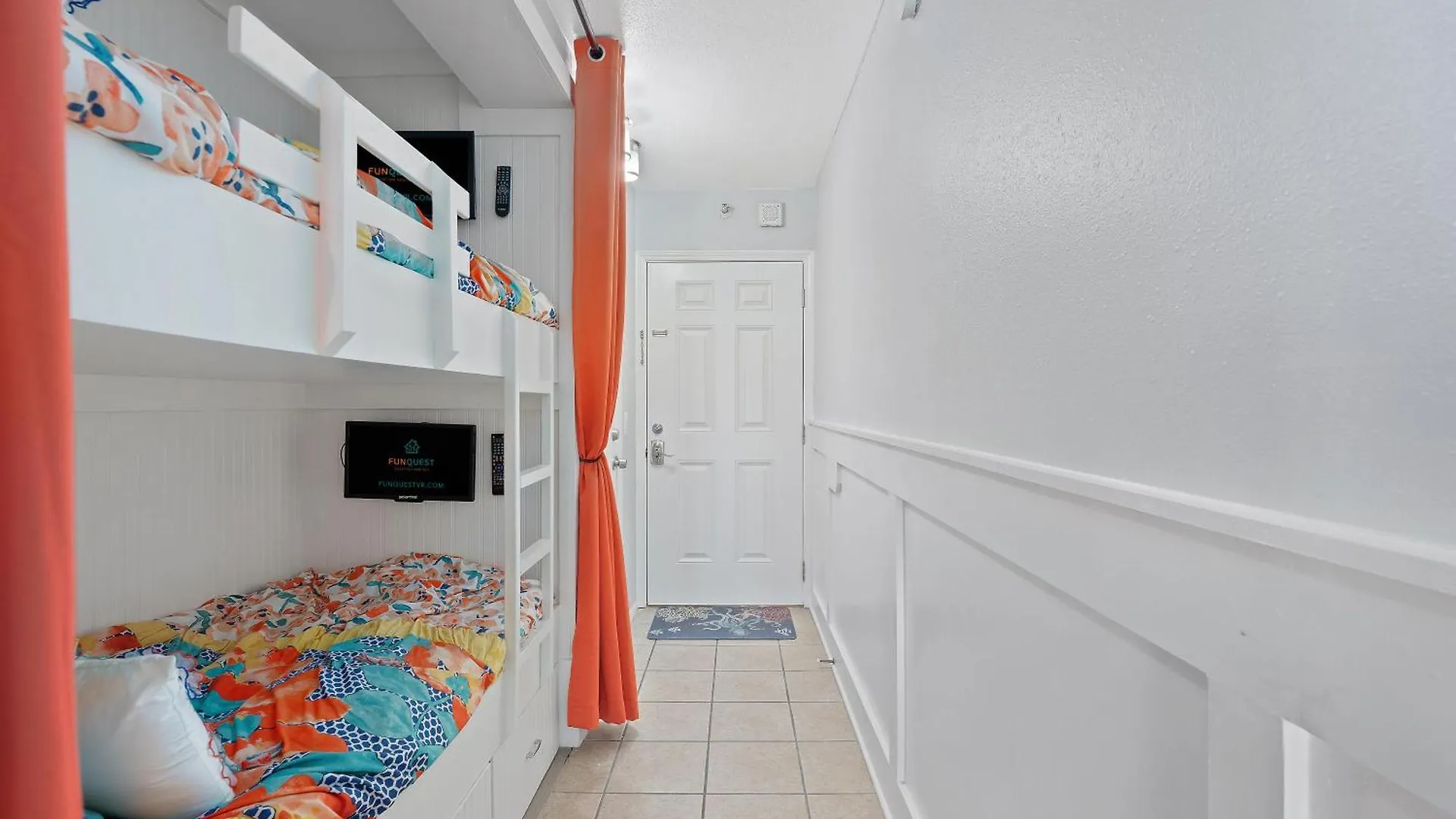 The Summit 624 Apartment Panama City Beach
