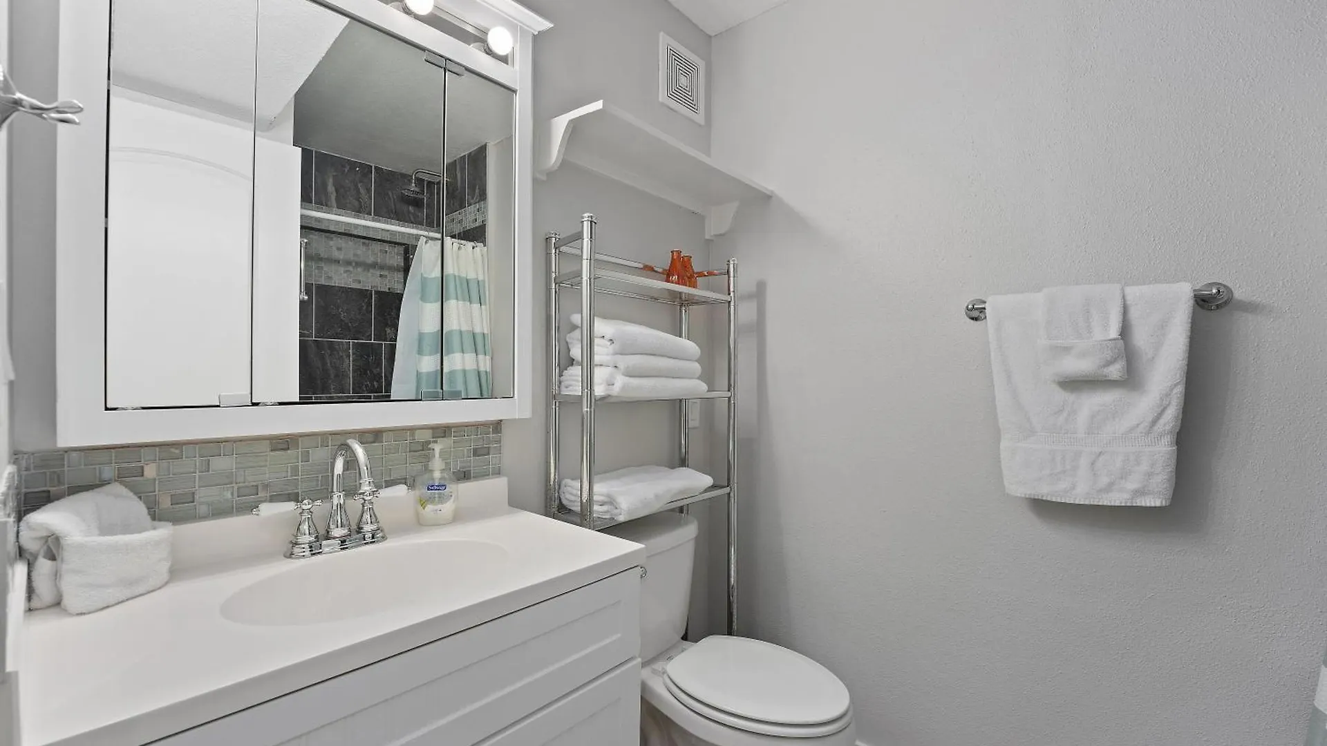 The Summit 624 Apartment Panama City Beach