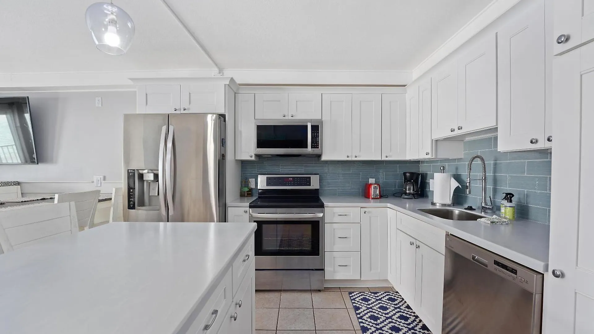 The Summit 624 Apartment Panama City Beach