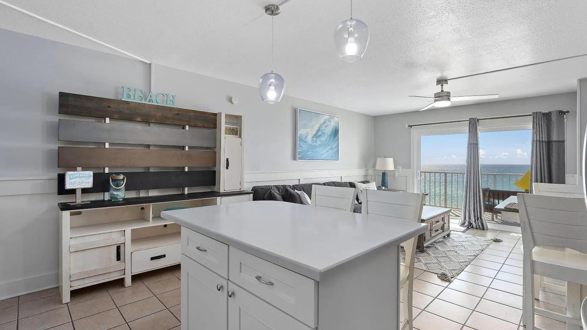 The Summit 624 Apartment Panama City Beach United States