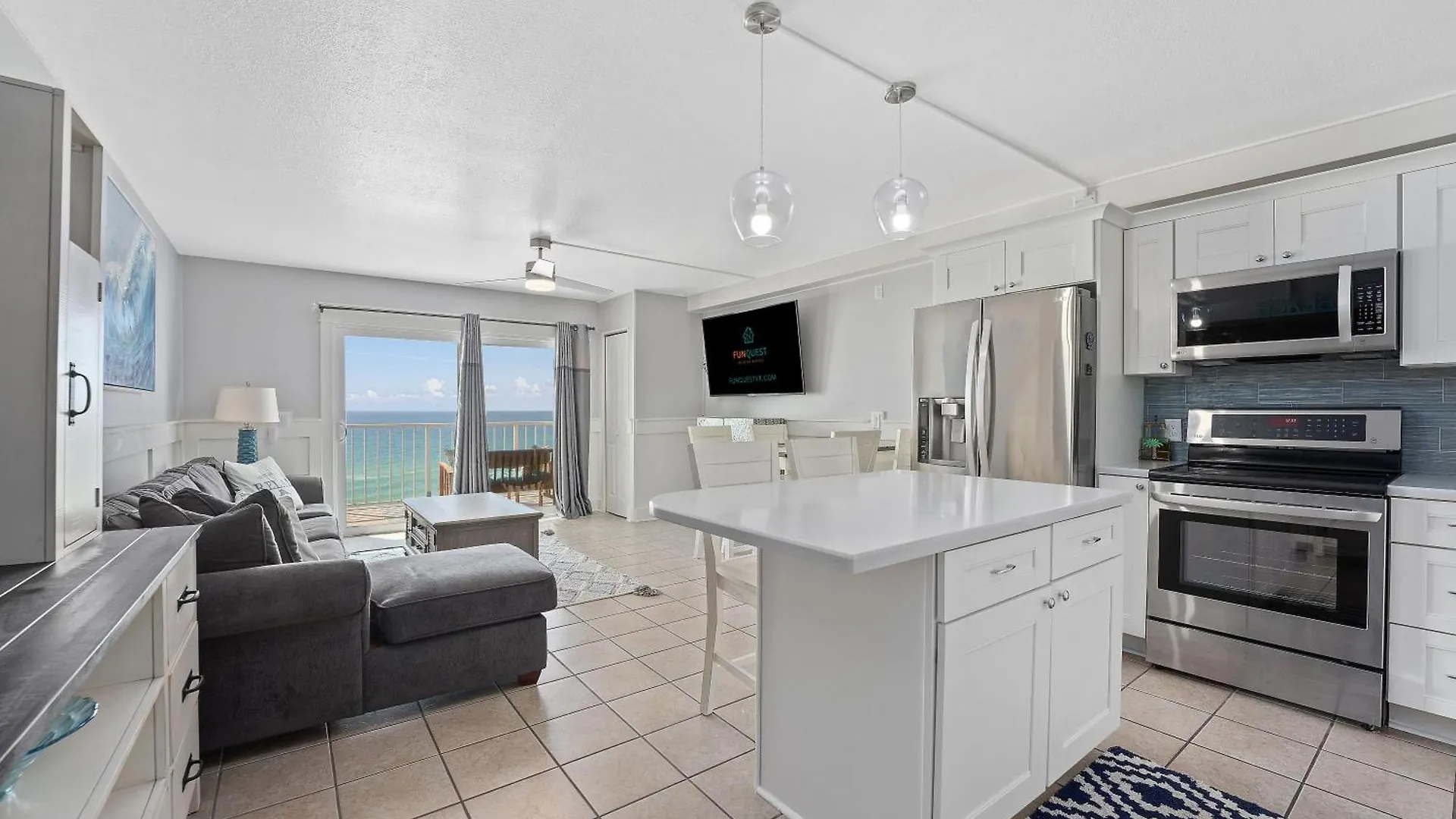 The Summit 624 Apartment Panama City Beach